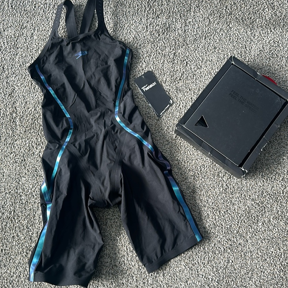 Speedo LZR racer X